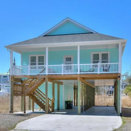 A Beach Haven
